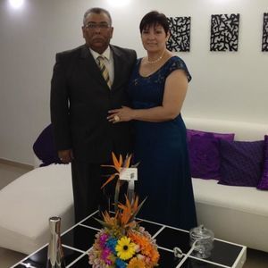 Meet your Posher, Maribel